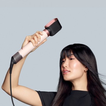 Ηλεκτρική Βούρτσα Dyson HS09 Airwrap Co-anda2x Straight+Wavy Ceramic Pink/Rose Gold 598757-01 Ηλεκτρική Βούρτσα Dyson HS09 Airwrap Co-anda2x Straight+Wavy Ceramic Pink/Rose Gold 598757-01